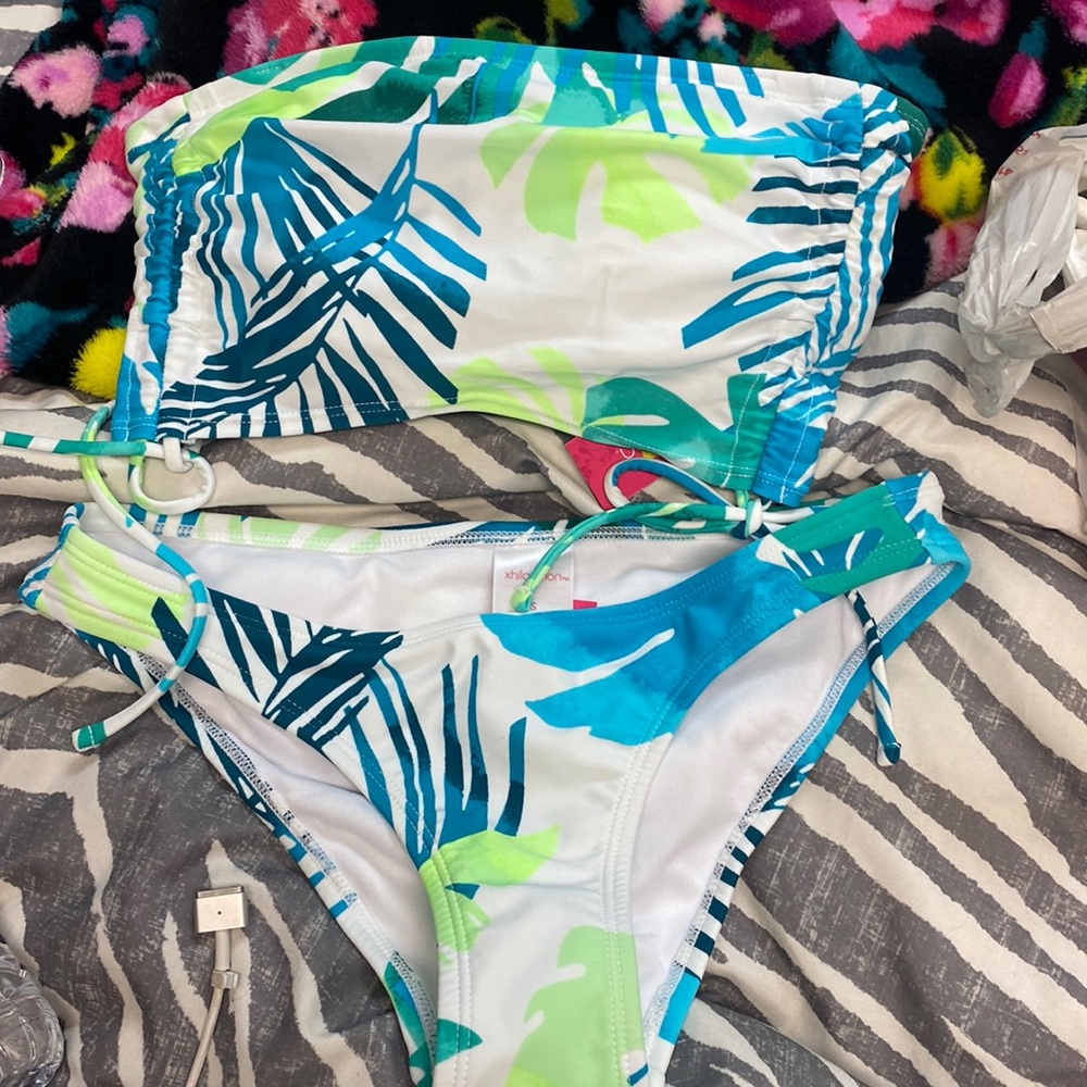 Target swim suit